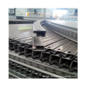 Freeway Crash Barrier Rollforming Production Line